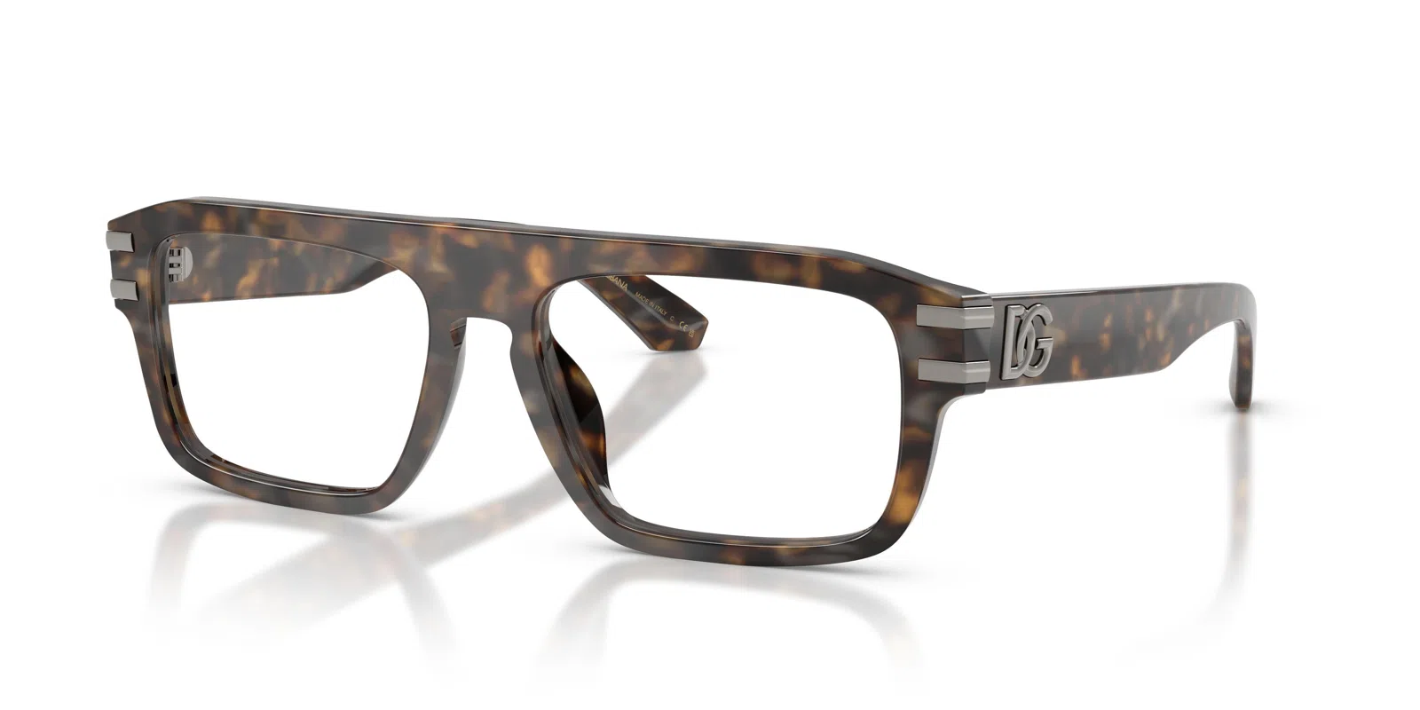 Dolce & Gabbana 3457 Eyeglasses - view 20